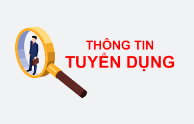 Tuyển dụng nhân viên