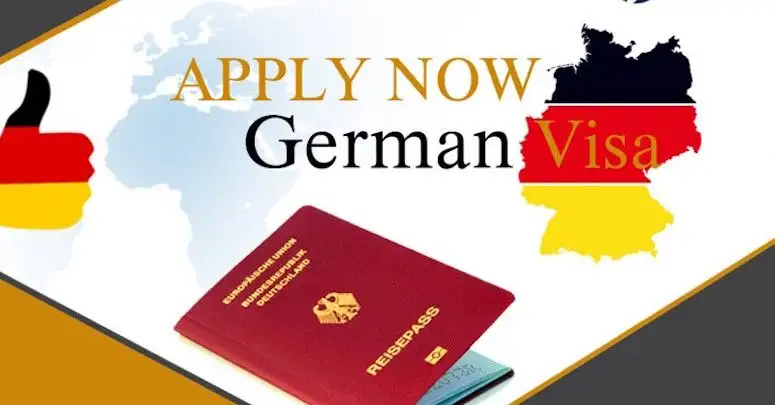 CHUYỂN ĐỔI VISA 18A - LAO ĐỘNG CÓ TAY NGHỀ TẠI ĐỨC