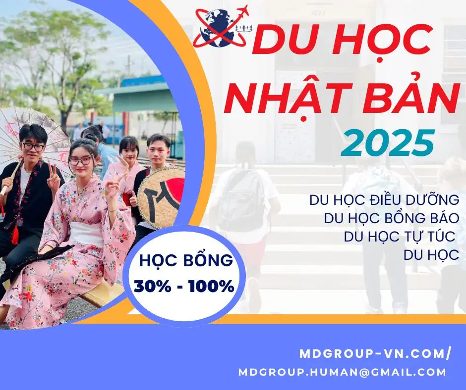 Nên du học Đức hay Nhật? 10+ tiêu chí giúp bạn quyết định