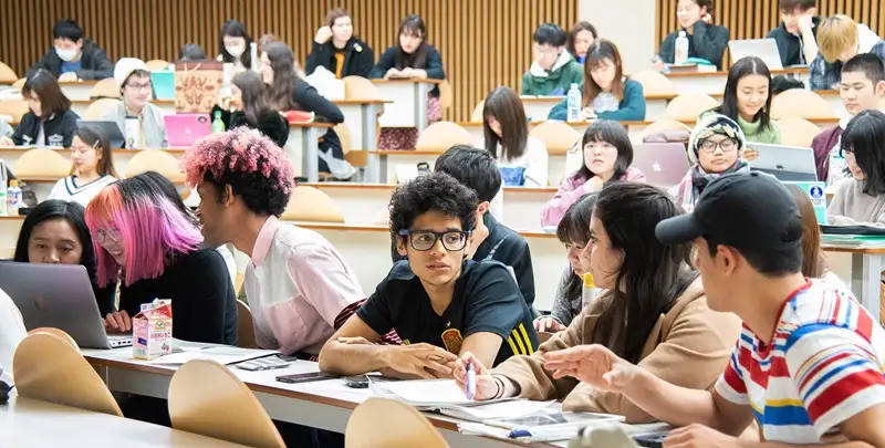 Đại học tokyo có những ngành nào