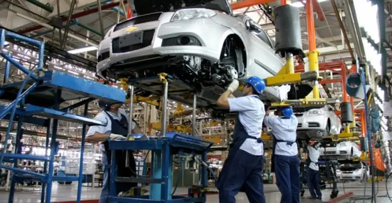 Tuyển Dụng 2 Nam Sửa Chữa Bảo Dưỡng Ô Tô